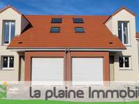 Programme Neuf 4 pièces Programme Neuf 4 pièces