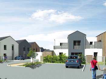 Photo Programme Neuf Mésanger