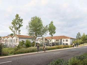 Photo Programme Neuf Messanges