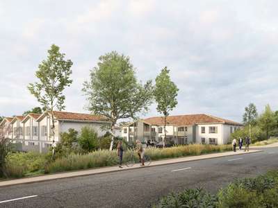 Photo Programme Neuf Messanges