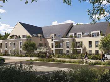Photo Programme Neuf Mettray