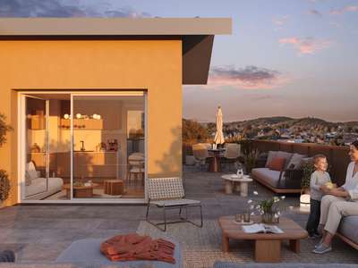 Photo Programme Neuf Metz