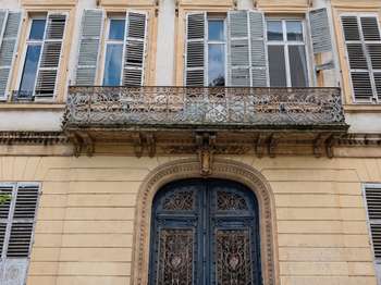 Photo Programme Neuf Metz