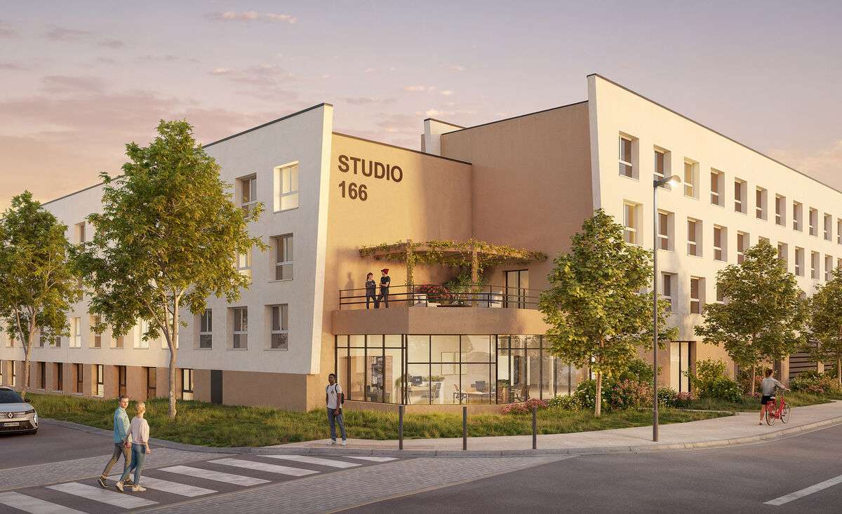 Photo Programme Neuf Metz
