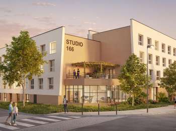 Photo Programme Neuf Metz