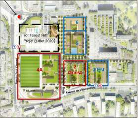 Photo Programme Neuf Meudon