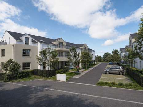 Photo Programme Neuf Milizac-Guipronvel