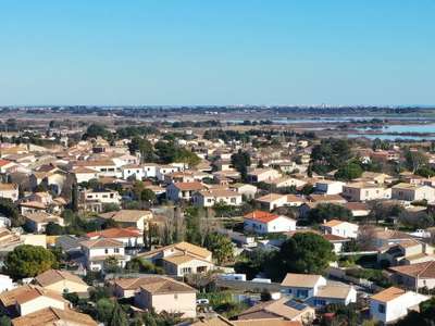 Photo Programme Neuf Mireval