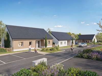 Photo Programme Neuf Missillac