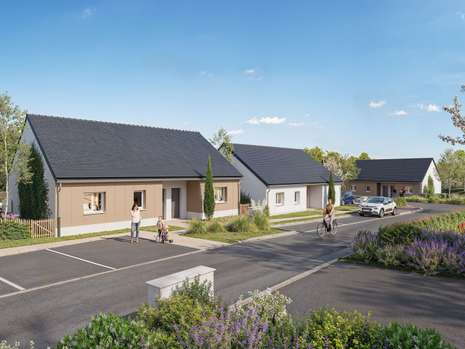Photo Programme Neuf Missillac