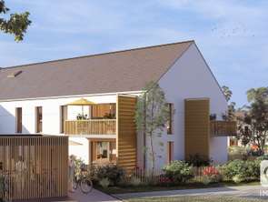 Vente Programme neuf AppartementMoëlan-sur-Mer