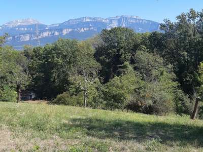 Photo Programme Neuf Moirans