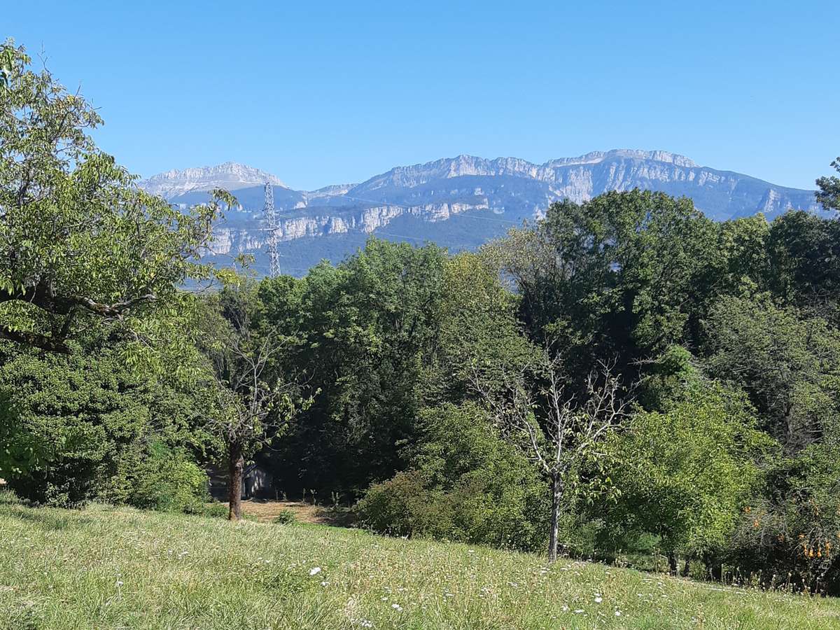 Photo Programme Neuf Moirans