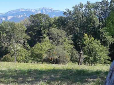 Photo Programme Neuf Moirans