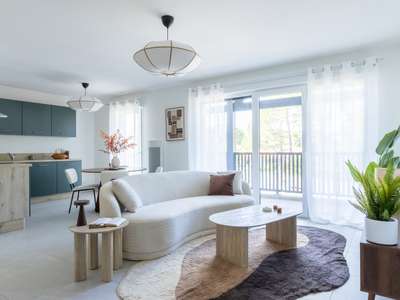 Photo Programme Neuf Moliets-et-Maa