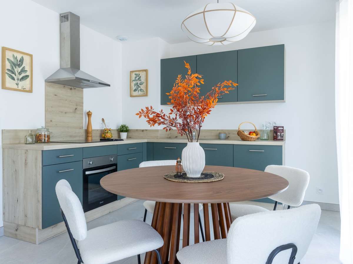 Photo Programme Neuf Moliets-et-Maa