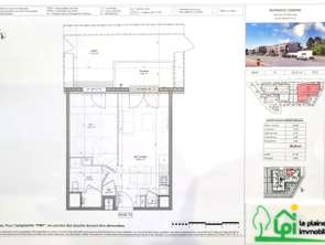 Vente Programme neuf AppartementMondeville