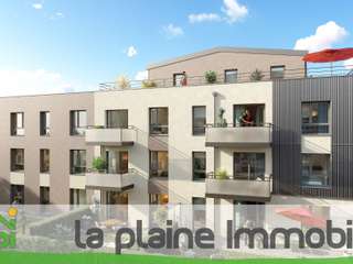 Programme Neuf 3 pièces