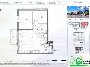Vente Programme neuf AppartementMondeville