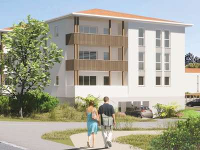 Photo Programme Neuf Mont-de-Marsan