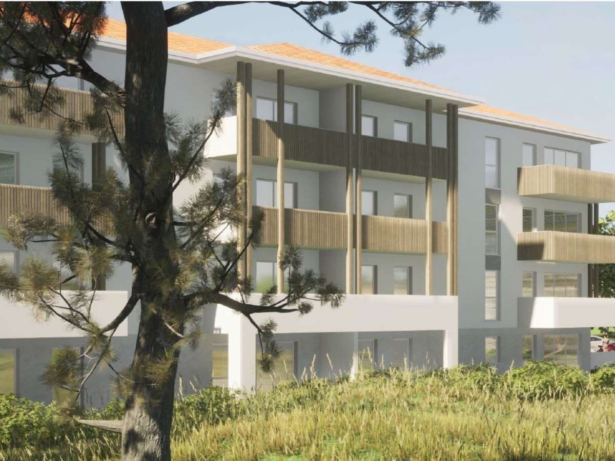 Photo Programme Neuf Mont-de-Marsan