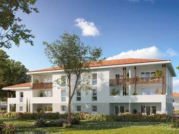 Photo Programme Neuf Mont-de-Marsan