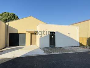 Vente Programme neuf MaisonMontaigu