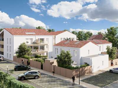 Photo Programme Neuf Montaigu