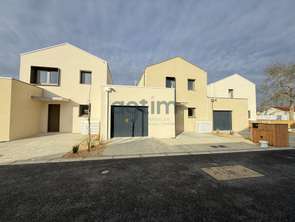 Vente Programme neuf MaisonMontaigu