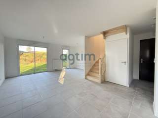 Programme Neuf 4 pièces