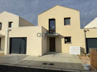 Programme Neuf 4 pièces