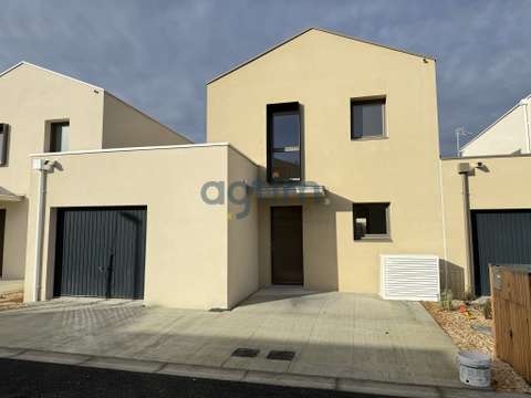 Programme Neuf 4 pièces