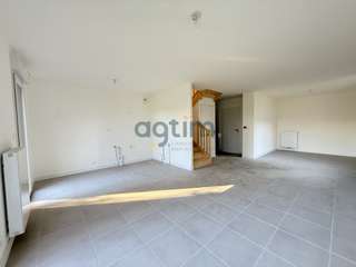 Programme Neuf 4 pièces