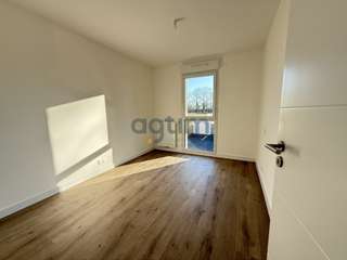 Programme Neuf 4 pièces