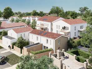 Vente Programme neuf MaisonMontaigu-Vendée