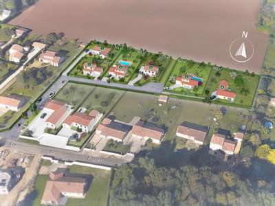 Photo Programme Neuf Montamisé