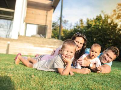 Photo Programme Neuf Montbazin