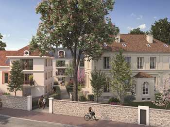 Photo Programme Neuf Montfermeil