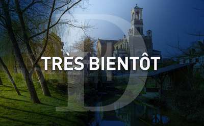 Photo Programme Neuf Montfort-sur-Meu