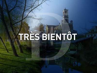Photo Programme Neuf Montfort-sur-Meu