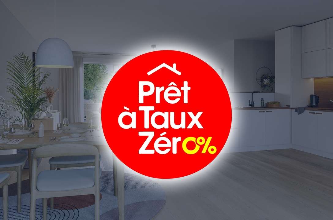Photo Programme Neuf Montfort-sur-Meu
