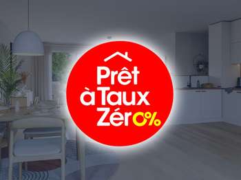 Photo Programme Neuf Montfort-sur-Meu