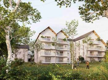 Photo Programme Neuf Montfort-sur-Meu