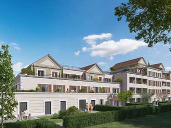 Photo Programme Neuf Montigny-lès-Cormeilles