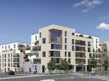 Photo Programme Neuf Montigny-lès-Cormeilles
