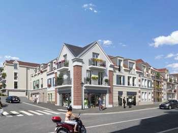 Photo Programme Neuf Montigny-lès-Cormeilles