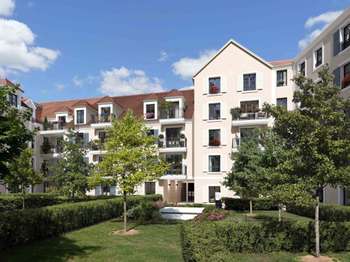 Photo Programme Neuf Montlhéry