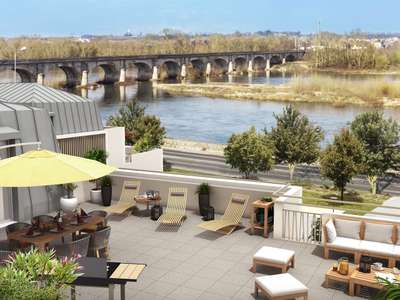 Photo Programme Neuf Montlouis-sur-Loire