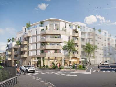 Photo Programme Neuf Montmagny