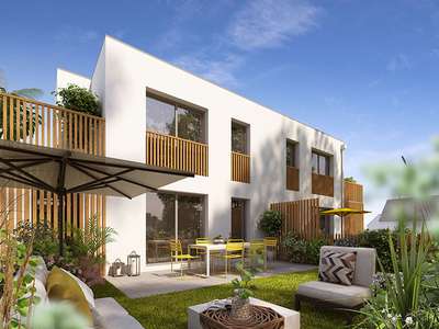 Photo Programme Neuf Montoir-de-Bretagne